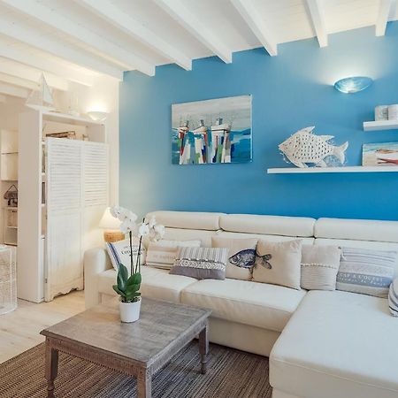 Sanremo Amazing Apartment With Private Parking Exteriör bild