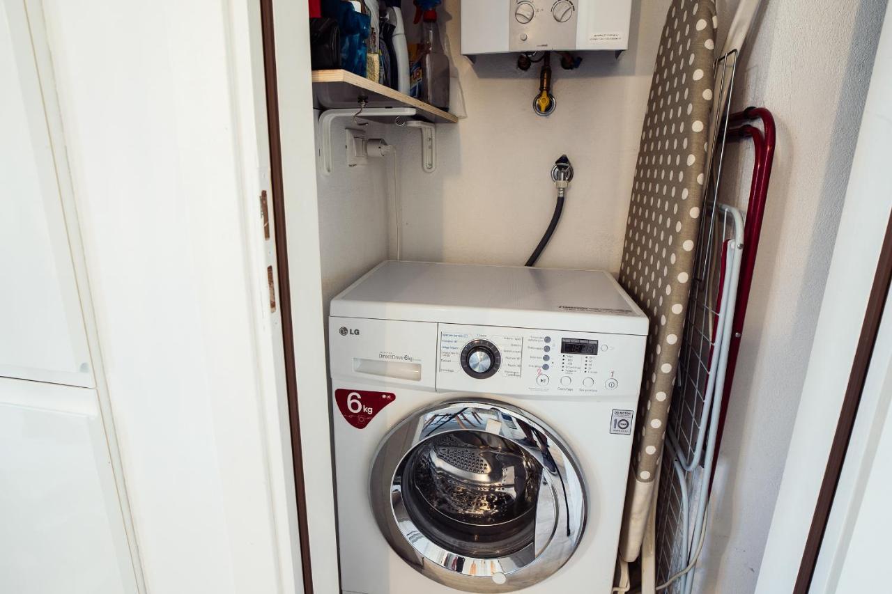 Sanremo Amazing Apartment With Private Parking Exteriör bild