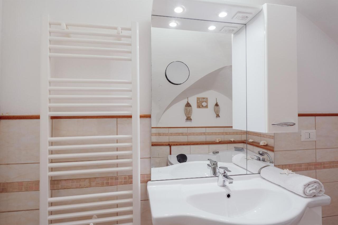 Sanremo Amazing Apartment With Private Parking Exteriör bild