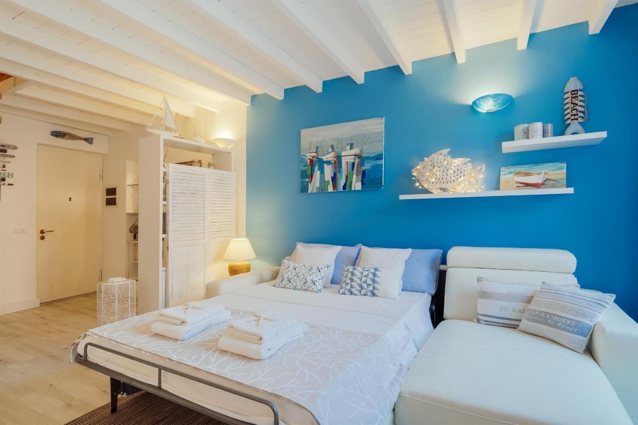 Sanremo Amazing Apartment With Private Parking Exteriör bild