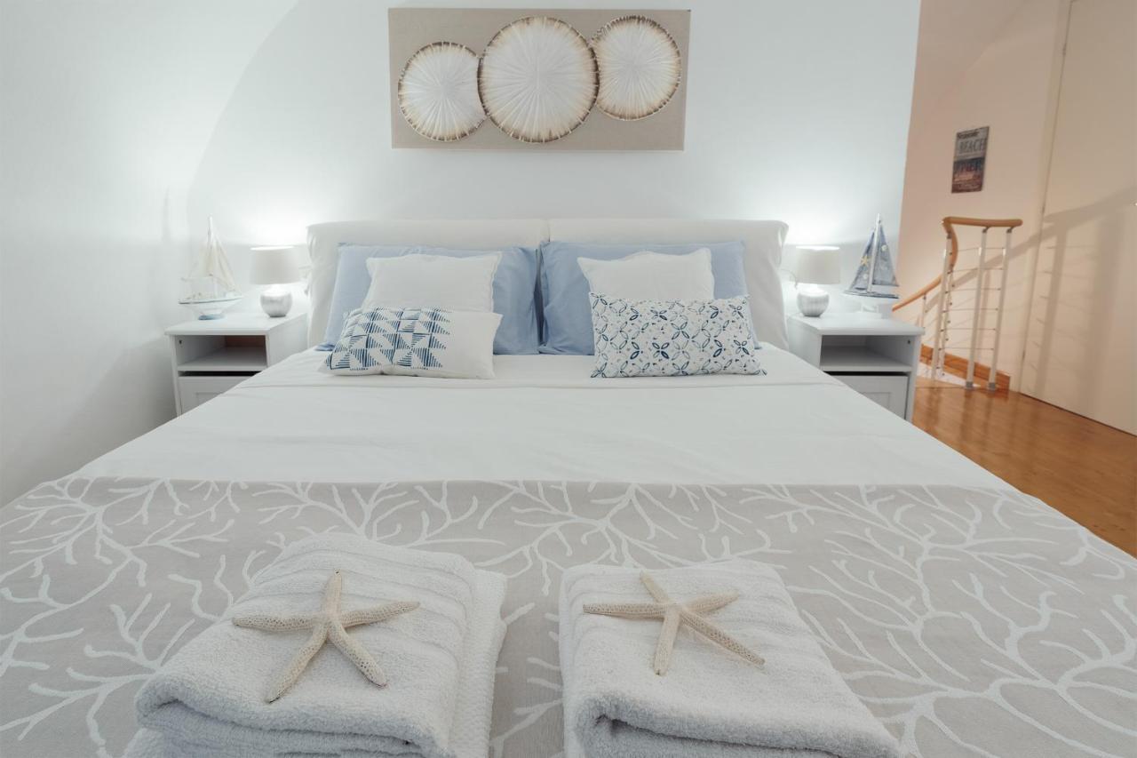 Sanremo Amazing Apartment With Private Parking Exteriör bild