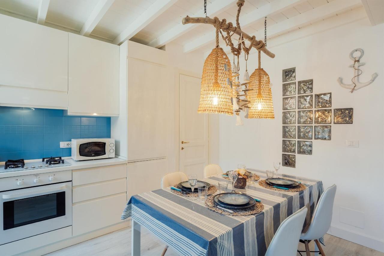 Sanremo Amazing Apartment With Private Parking Exteriör bild