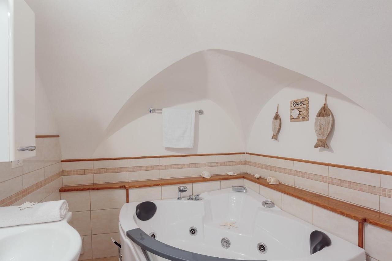 Sanremo Amazing Apartment With Private Parking Exteriör bild