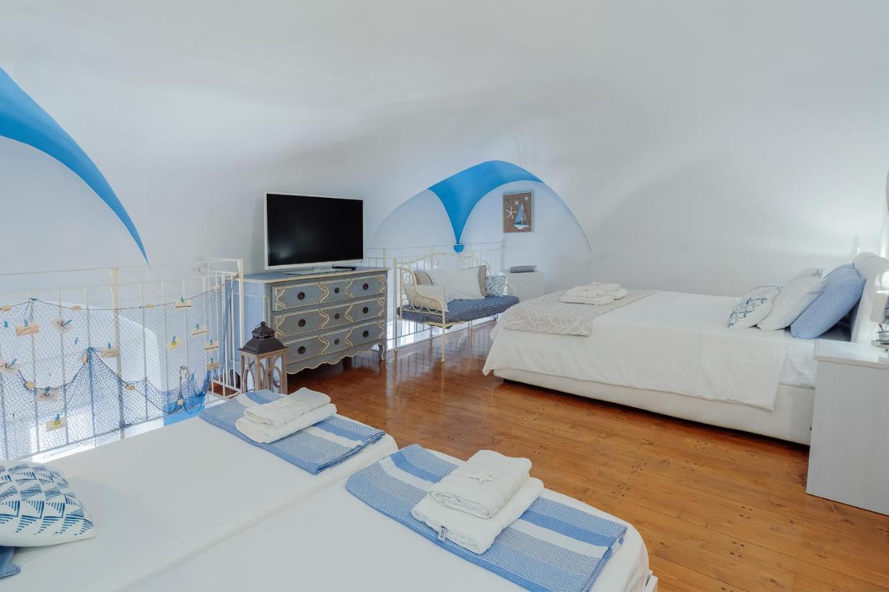 Sanremo Amazing Apartment With Private Parking Exteriör bild